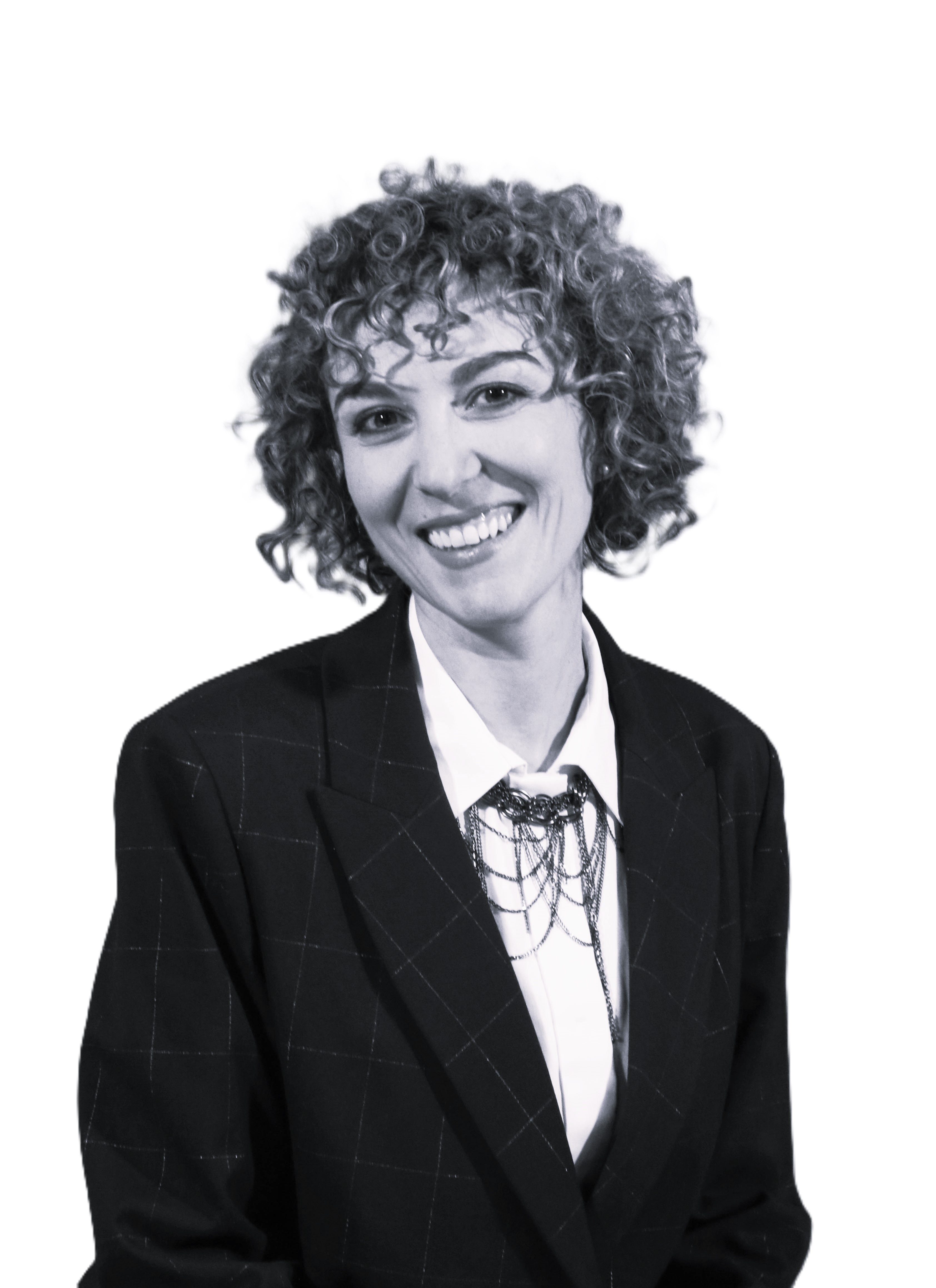 Chiara Spaggiari