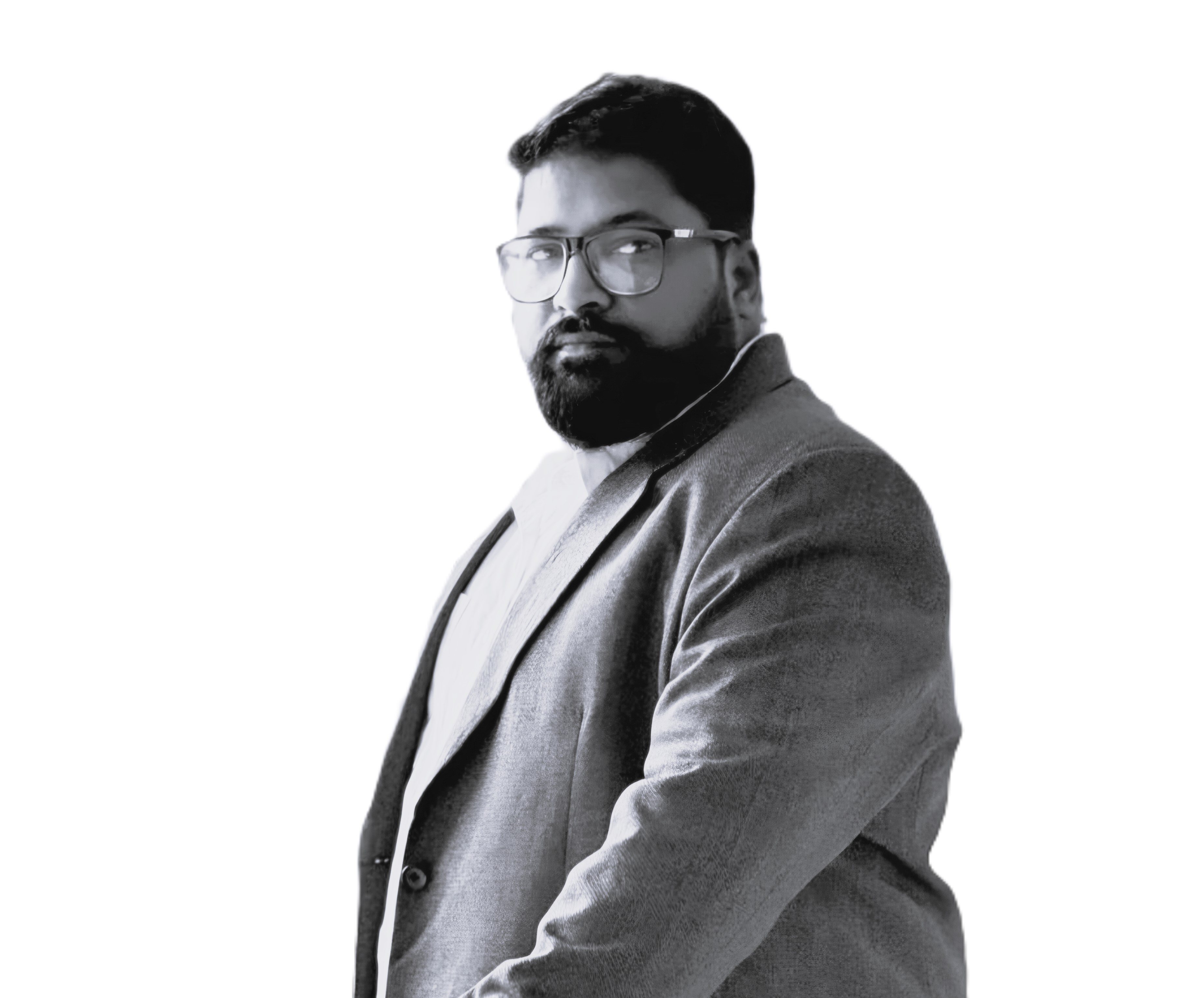 Karrthik Shivakumar
