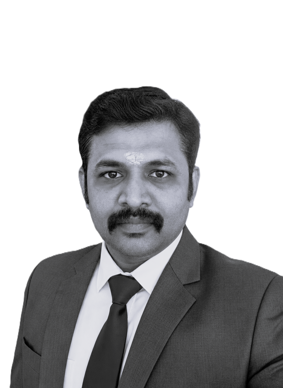 Sakthivel Manickavasagam