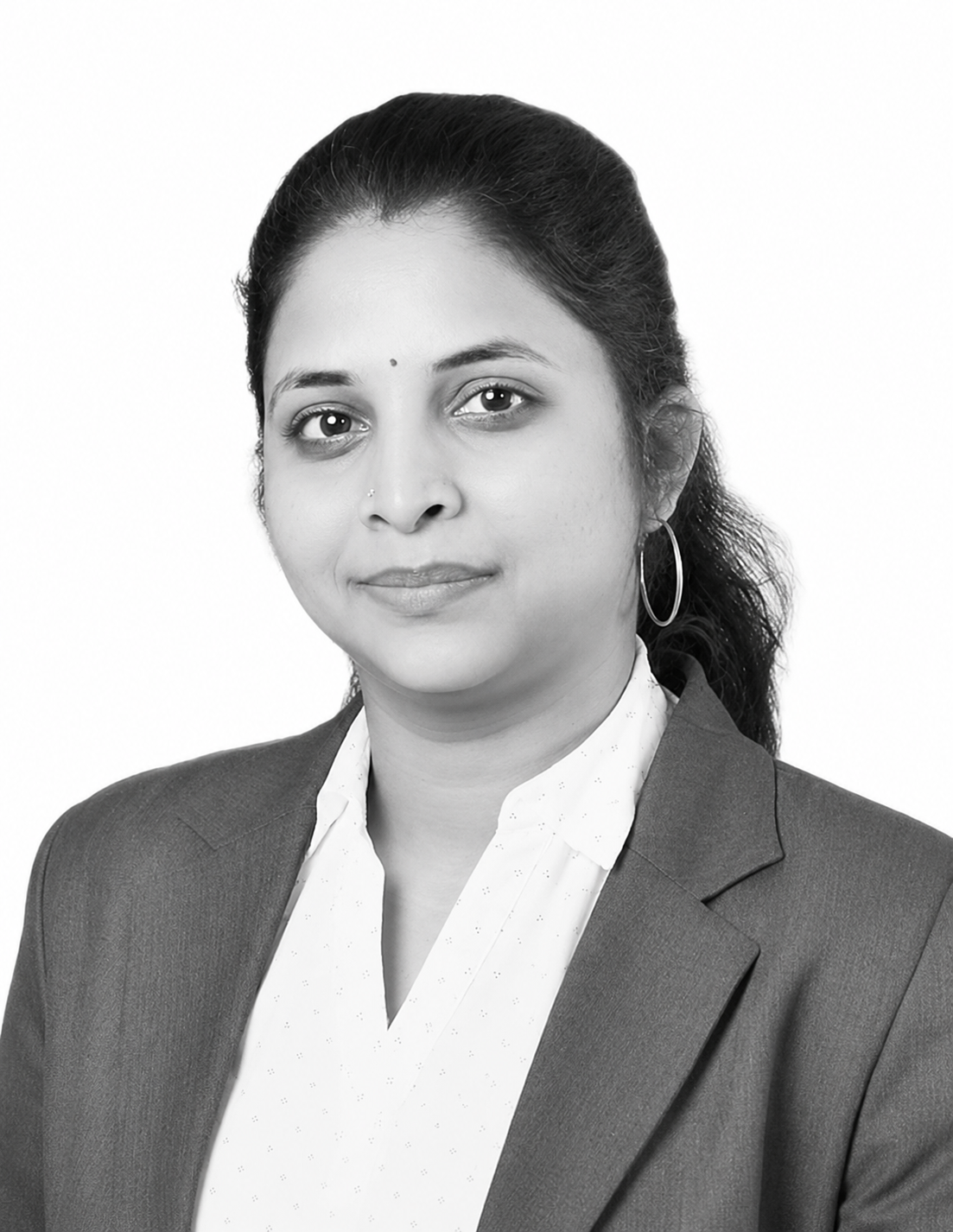 Anitha Singh