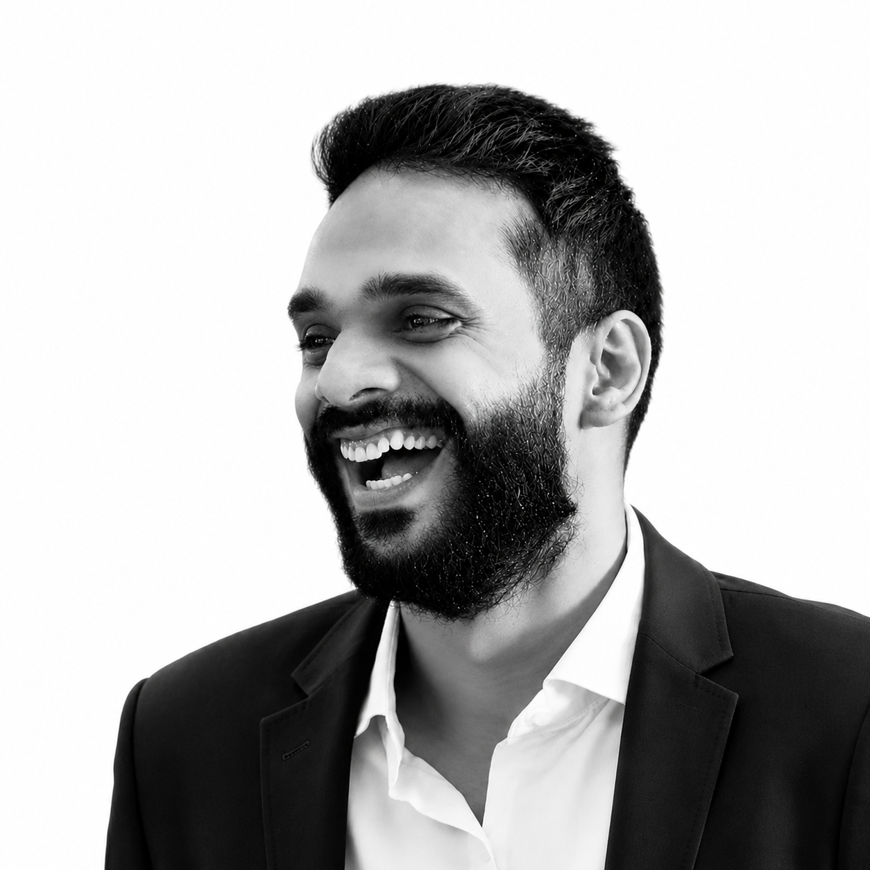 Nikhil Saraf